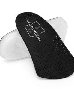 Hallux Rigdus (Big Toe Arthritis, Mild)