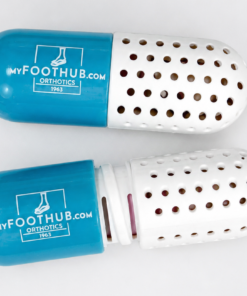 MyFootHub  Refresher Pill